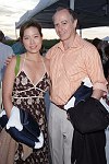 Susan Song, Ian Shapolsky