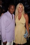 Morris Reid, Edie Kirk