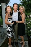Darlene Kliner, George Rosenberg, Annette Rosenberg<br>8-17-07. photos by L.Wagner for Rob Rich © 2007 516-676-3939 robwayne1@aol.com