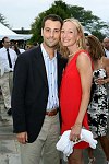 Jon Steinberg, Jill Steinberg<br>8-17-07. photos by L.Wagner for Rob Rich © 2007 516-676-3939 robwayne1@aol.com