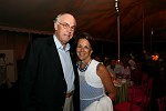 Roger and Bambi Felberbaum<br> photos by L.Wagner for Rob Rich � 2007 516-676-3939 robwayne1@aol.com