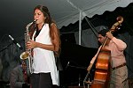 Mercedes Figueras<br> photos by L.Wagner for Rob Rich � 2007 516-676-3939 robwayne1@aol.com