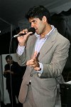 Sachal Vasandani