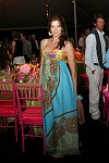 Stephanie Seymour<br> photos by L.Wagner for Rob Rich � 2007 516-676-3939 robwayne1@aol.com