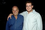Joe Jurist and Jeff Zalaznick
