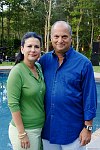 Lynda and Joe Jurist