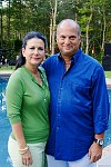 Lynda and Joe Jurist