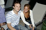 Mike and Jacqueline Goldstein