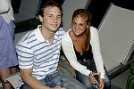 Mike and Jacqueline Goldstein