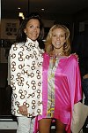 Margorie Grossman and Cindy Wachter