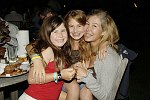 Tess, Charlotte and Louise Rosenberg