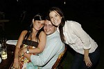 Ali Jurist, Jeff Zalaznick and Julie Jurist