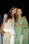 Jaime Mitchell and Lynda Jurist
