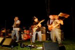 The Whiskey River Band