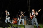 The Whiskey River Band