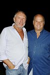 Michael Kooper and Joe Jurist