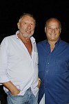 Michael Kooper and Joe Jurist