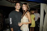 Danny Hakakiam and Traci Dipilka