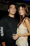 Danny Hakakiam and Traci Dipilka