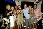 Denise Stabale, Hadleigh Foil, Josephine Campanelle, Nicole Phelps, William Davison, Patricia and Philip Roger