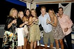 Denise Stabale, Hadleigh Foil, Josephine Campanelle, Nicole Phelps, William Davison, Patricia and Philip Roger