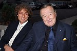 Marco Maccione, Sirio Maccione