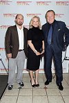 Andrew Rossi, Ann Barrish, Siro Maccione