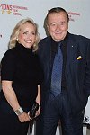 Ann Barrish, Sirio Maccione
