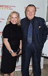 Ann Barrish, Sirio Maccione