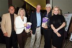 Dennis Dragonette, Maryann Dragonette, John McCreary, Betsey McCreary, Ann Barish