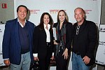 Larry Wohl, Denise Wohl, Elizabeth Sobieski, RC Raycraft