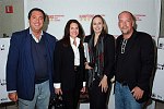 Larry Wohl, Denise Wohl, Elizabeth Sobieski, RC Raycraft