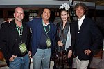RC Raycraft, Larry Wohl, Elizabeth Sobieski, Marco Maccione