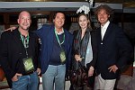 RC Raycraft, Larry Wohl, Elizabeth Sobieski, Marco Maccione