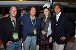 RC Raycraft, Larry Wohl, Elizabeth Sobieski, Marco Maccione