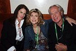 Denise Wohl, ,Ellie Wohl,Marty Greitcer