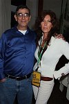 Richard Simone, Lyla Goldberg