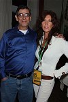 Richard Simone, Lyla Goldberg