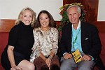 Ann Barish, Jennifer Lobo, Chris Kling
