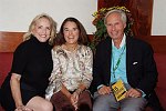 Ann Barish, Jennifer Lobo, Chris Kling