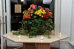  SANT AMBROEUS  restaurant