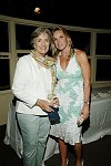 Cathy Pratt and Tara Griffith