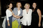 Roberta Meadow and Littel Flower Representatives