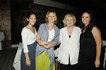 Roberta Meadow and Littel Flower Representatives