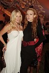 Kelly Brady, Devorah Rose