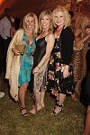 Amy Kaplan, Regina Kravitz, Anita Storr