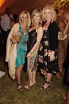Amy Kaplan, Regina Kravitz, Anita Storr
