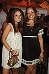 Jasmine Rosenberg, Tara Fougner