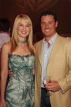 Sara Herbert Galloway, Sean Hawkins