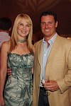 Sara Herbert Galloway, Sean Hawkins
